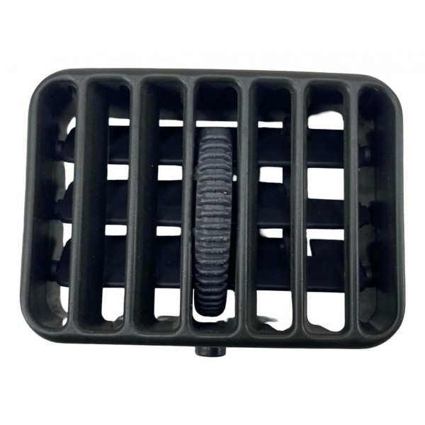 Grade Difusor Ar Lado Direito Mitsubishi L200 2004 A 2012