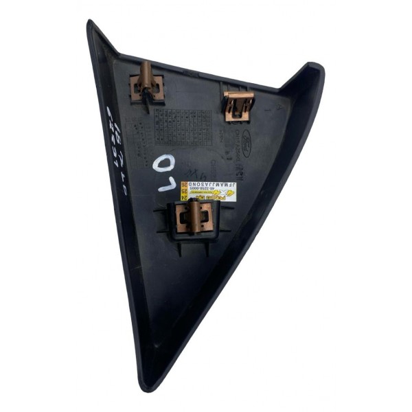 Moldura Interno Retrovisor Lado Direita Ecosport 14 A 2018