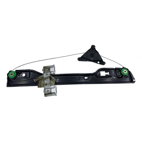 Mecanismo Máquina Vidro Diant. Esquerda Renegade 2016 A 2018