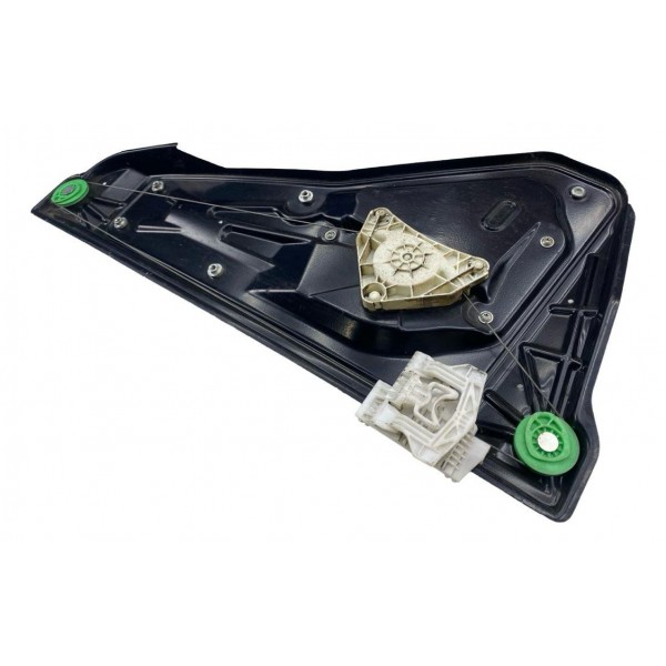 Máquina Vidro Traseira Direita Discovery 4 2010 A 2014