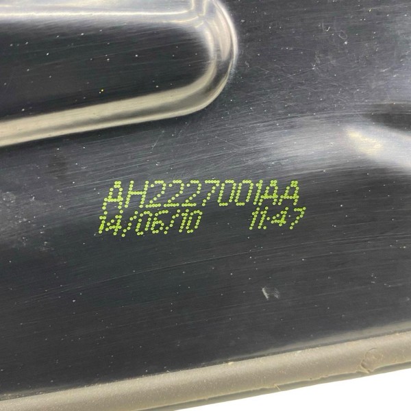 Máquina Vidro Traseira Esquerdo Discovery 4 2010 A 2014