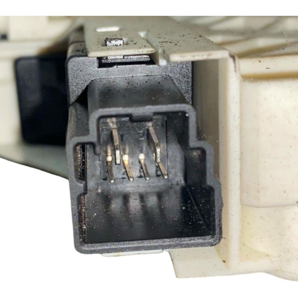 Máquina Vidro Traseira Esquerdo Discovery 4 2010 A 2014