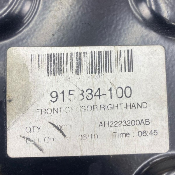 Máquina Vidro Diant. Direita Discovery 4 Range Rover 10 A 14