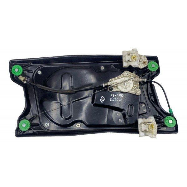 Máquina Vidro Dianteira Esquerdo Discovery 3 4 2006 A 2013