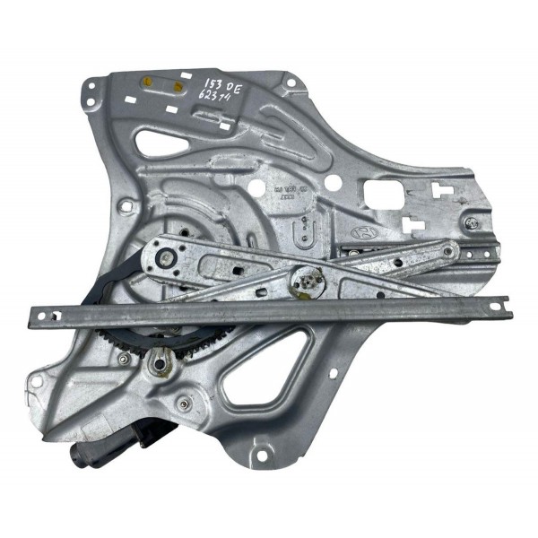 Máquina Vidro Dianteira Esquerda Hyundai Ix35 2010 A 2016