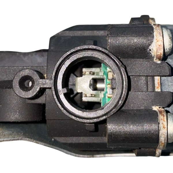 Máquina Vidro Dianteira Esquerda Hyundai Ix35 2010 A 2016