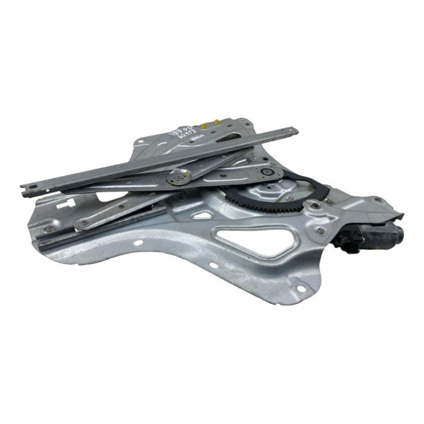 Máquina Vidro Dianteira Direita Hyundai Ix35 2010 A 2016