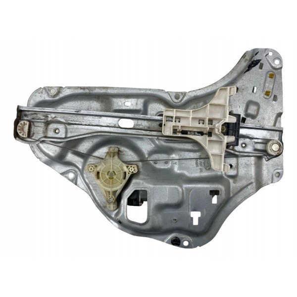 Máquina Vidro Traseira Esquerda Hyundai Ix35 2010 A 2016