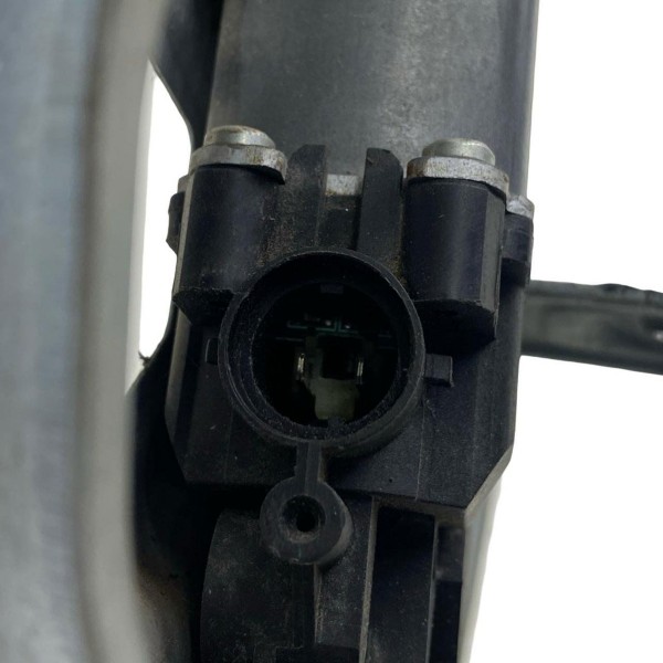 Máquina Vidro Traseira Esquerda Hyundai Ix35 2010 A 2016