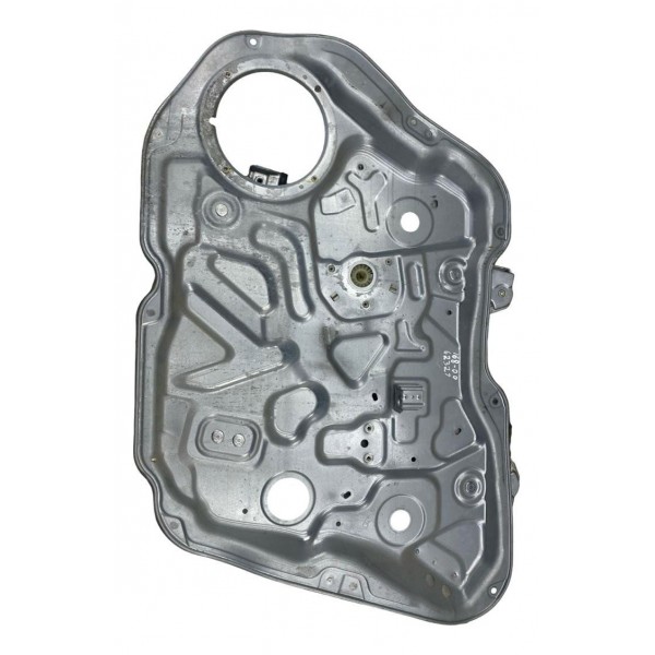 Máquina Vidro Dianteira Direita Kia Mohave 2008 A 2012