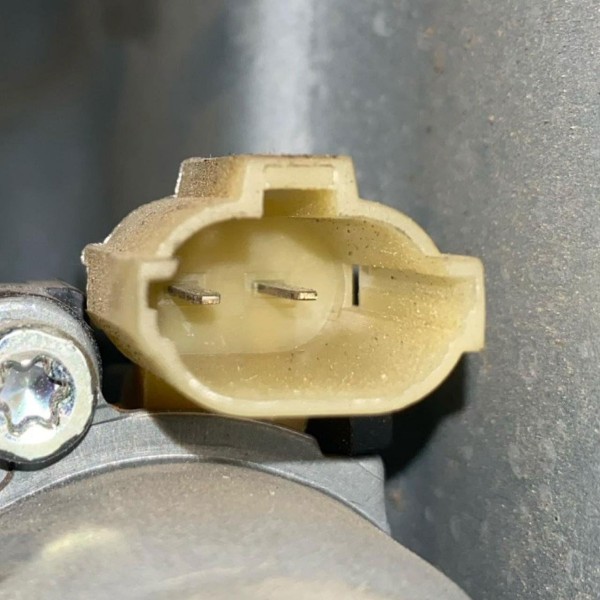 Máquina Vidro Traseira Esquerda Kia Mohave 2008 A 2012