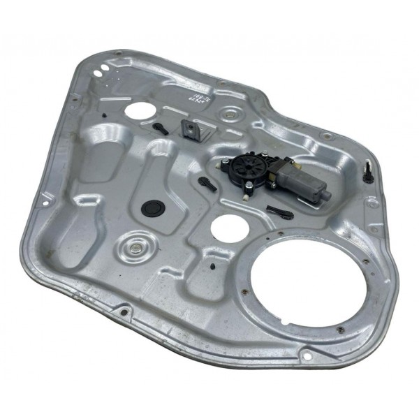 Máquina Vidro Traseira Esquerda Kia Mohave 2008 A 2012