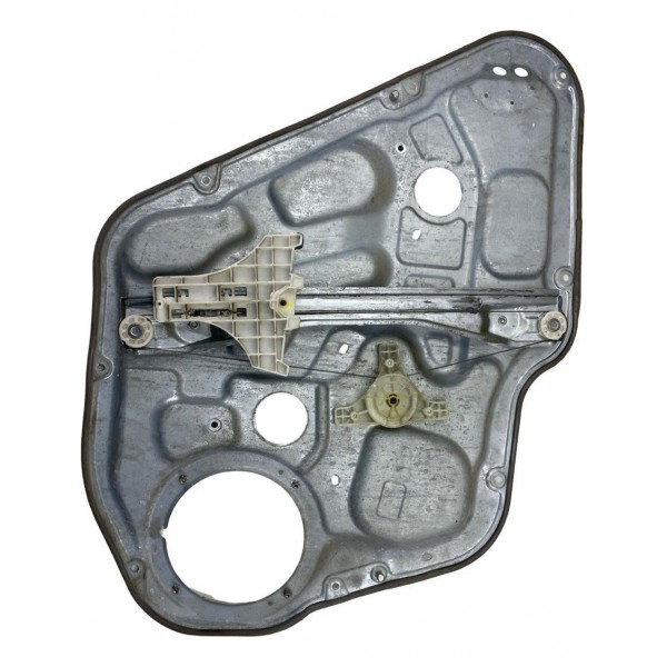 Máquina Vidro Traseira Direita Kia Mohave 2008 A 2012