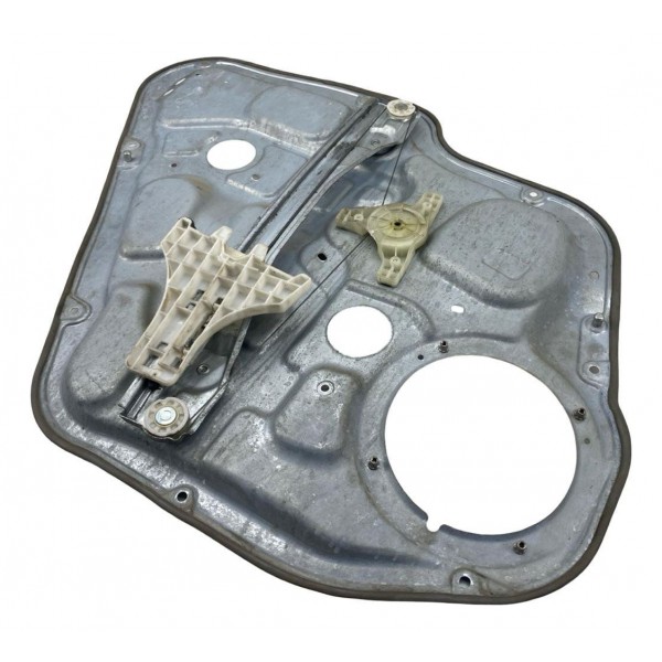 Máquina Vidro Traseira Direita Kia Mohave 2008 A 2012