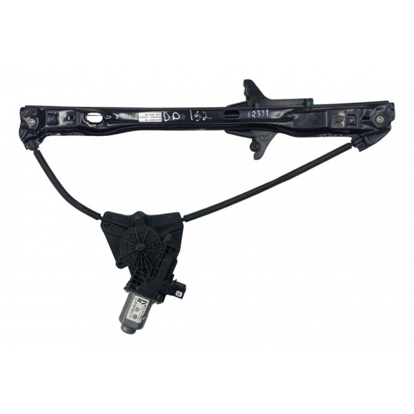 Máquina Vidro Elétrica Dianteira Direita Amarok 2010 A 2020