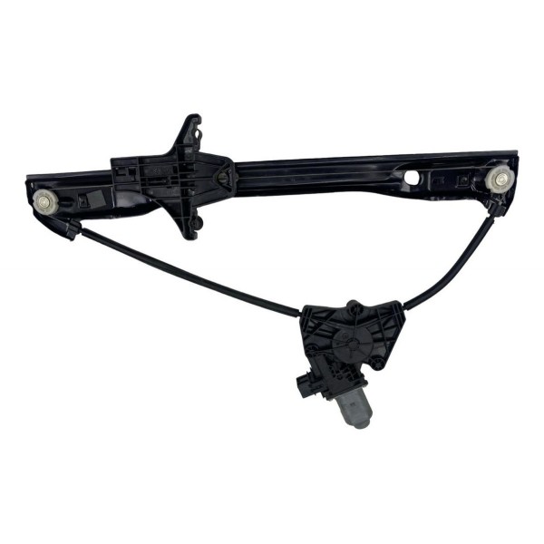 Máquina Vidro Elétrica Dianteira Direita Amarok 2010 A 2020