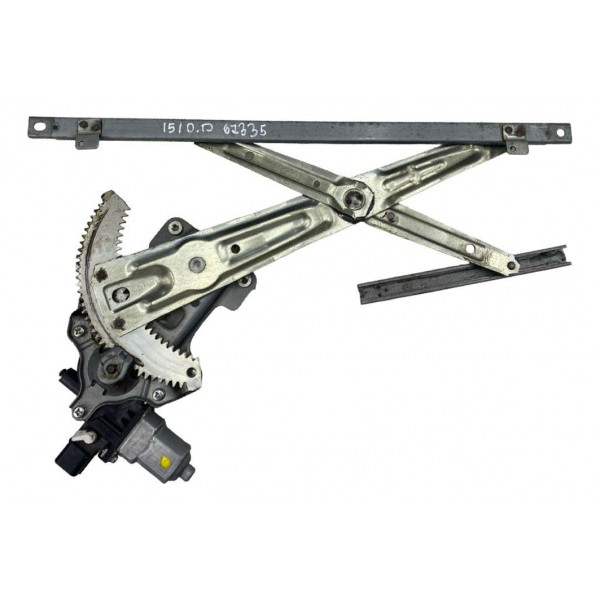 Máquina Vidro Dianteira Direita Outlander 2010 2011 A 2015