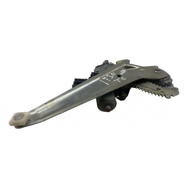 Máquina Vidro Traseira Esquerda Toyota Rav4 2012 A 2016