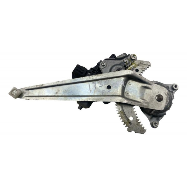 Máquina Vidro Traseira Esquerda Toyota Rav4 2012 A 2016