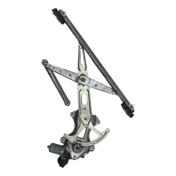 Máquina Vidro Dianteira Esquerda Toyota Rav4 2012 A 2016