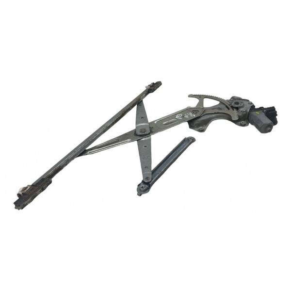 Máquina Vidro Dianteira Direita Grand Cherokee 2005 A 2009