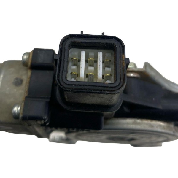 Máquina Vidro Traseira Direita Chevrolet S10 2012 A 2020