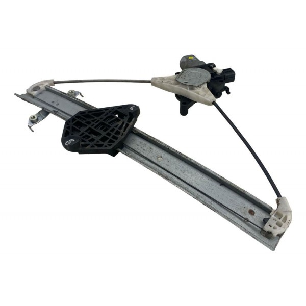 Máquina Vidro Traseira Direita Subaru Forester 2007 A 2012