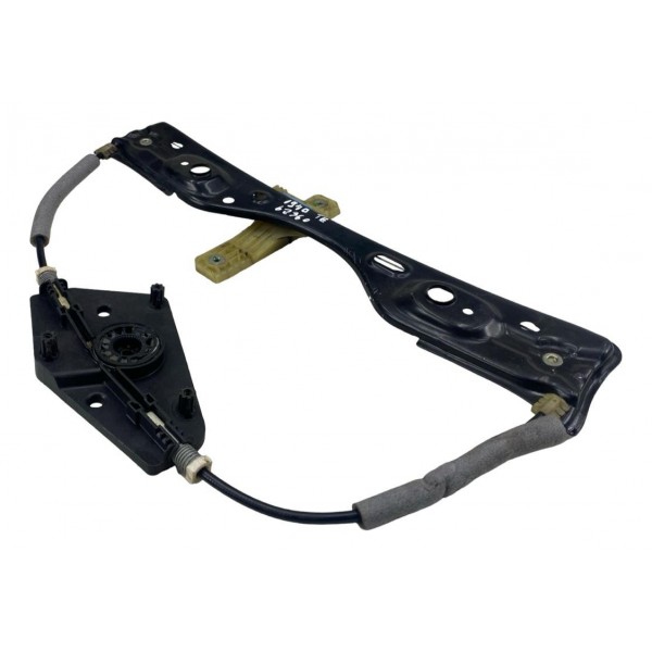 Máquina Vidro Traseiro Esquerda Fiat Toro Diesel 2016 A 2020