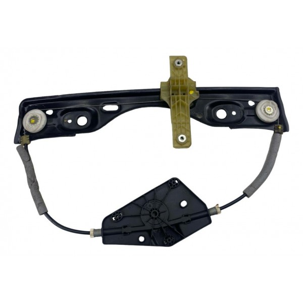 Máquina Vidro Traseiro Esquerda Fiat Toro Diesel 2016 A 2020