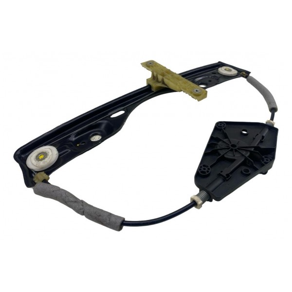 Máquina Vidro Traseiro Esquerda Fiat Toro Diesel 2016 A 2020