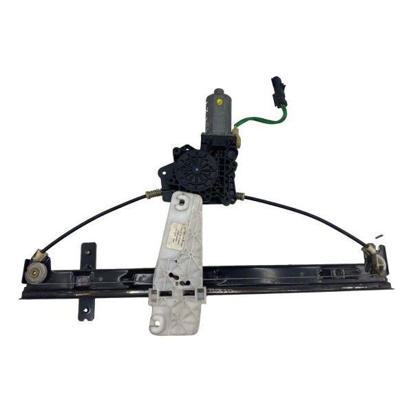 Máquina Vidro Dianteira Direita Cherokee Laredo 2000 A 2004