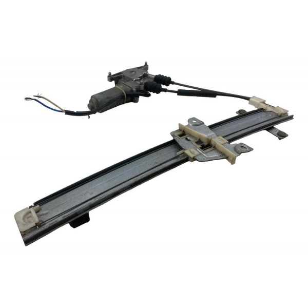 Máquina Vidro Traseira Esquerda Kia Sportage 1997 A 2005