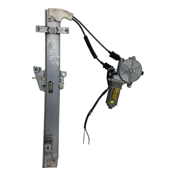 Máquina Vidro Traseira Esquerda Kia Sportage 1997 A 2005