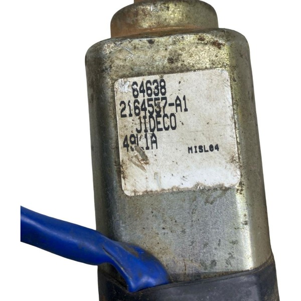 Maquina Vidro Dianteira Direita Nissan Frontier 2002 A 2007