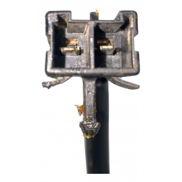 Maquina Vidro Traseira Direita Nissan Frontier 2002 A 2007