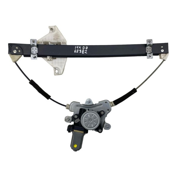 Máquina Vidro Elétrica Dianteiro Direita Captiva 2007 A 2015