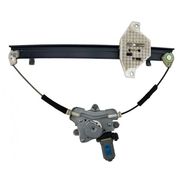 Máquina Vidro Elétrica Dianteiro Direita Captiva 2007 A 2015