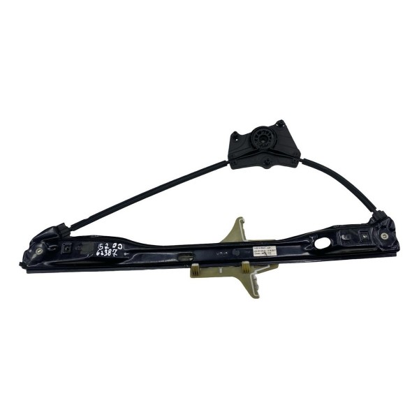 Maquina Vidro Dianteira Direita Sem Motor Amarok 2010 A 2020