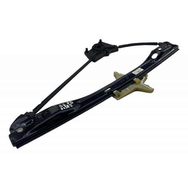 Maquina Vidro Dianteira Direita Sem Motor Amarok 2010 A 2020