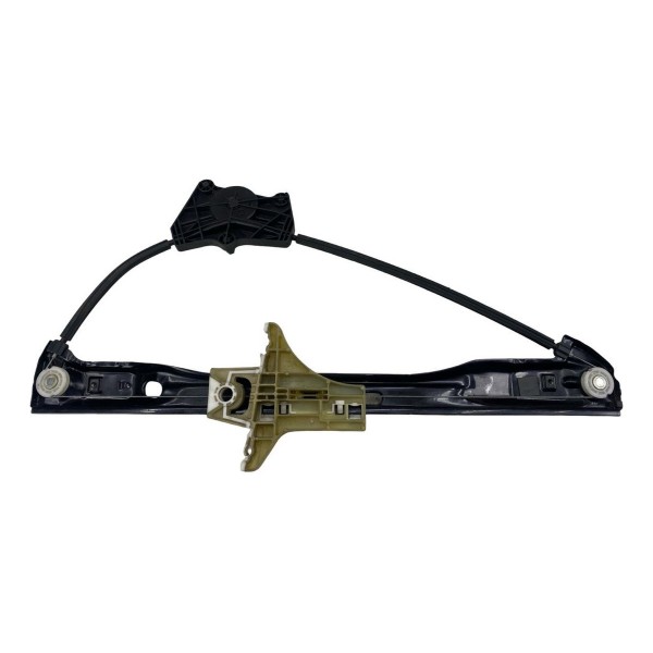 Maquina Vidro Dianteira Direita Sem Motor Amarok 2010 A 2020