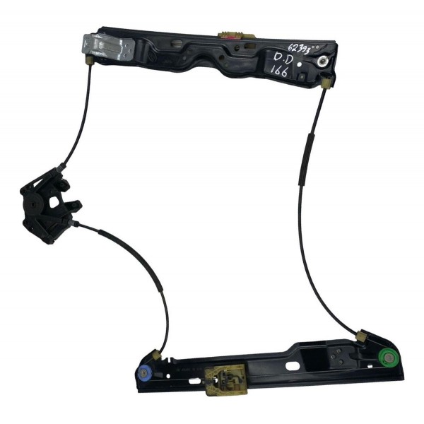 Máquina Vidro Diant. Direita Range Rover Evoque 2012 A 2017