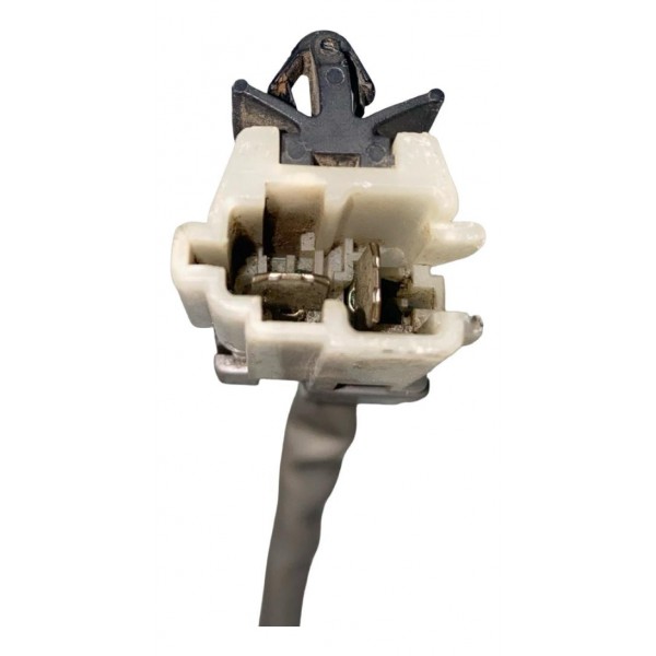 Máquina Vidro Dianteira Esquerda Pajero Tr4 2001 A 2015