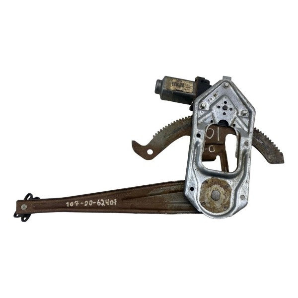 Máquina Vidro Dianteira Direita Ford Ranger 1998 A 2012