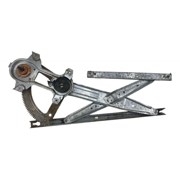 Máquina Vidro Manual Dianteira Esquerda F250 1998 A 2002