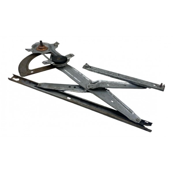 Máquina Vidro Manual Dianteira Esquerda F250 1998 A 2002