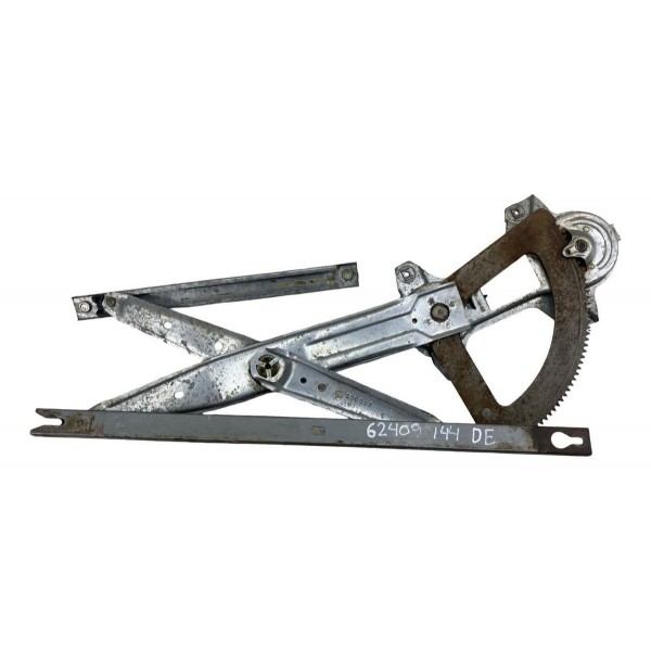 Máquina Vidro Manual Dianteira Esquerda F250 1998 A 2002