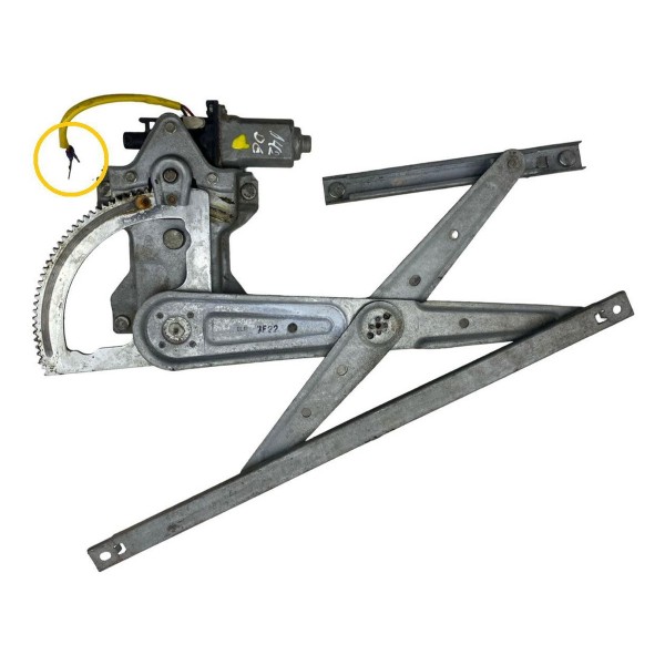 Máquina Vidro Dianteira Esquerda Kia Sorento 2004 A 2009