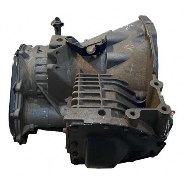 Caixa Câmbio Automático Freemont 2.4 2012 A 2013 4 Marchas