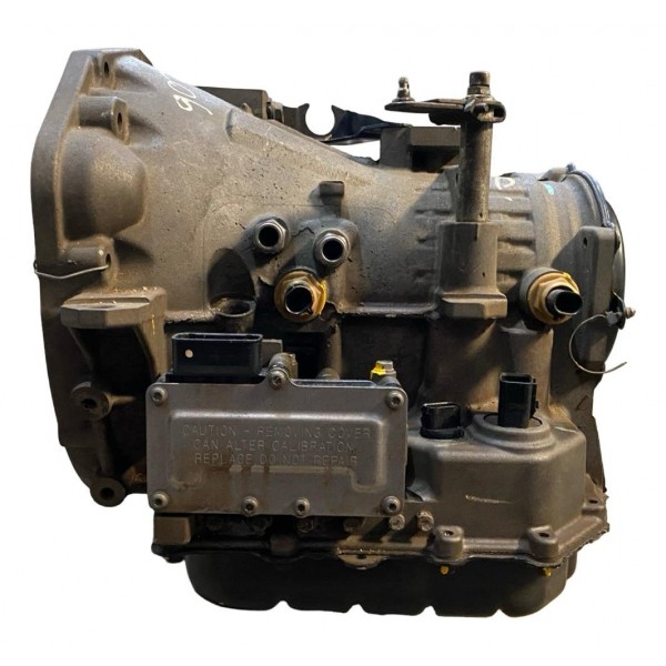 Caixa Câmbio Automático Freemont 2.4 2012 A 2013 4 Marchas