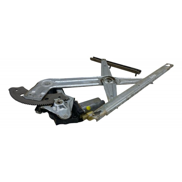 Máquina Vidro Traseira Esquerda Dodge Ram 2003 2004 A 2008